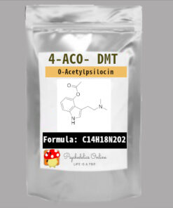 4-ACO DMT