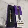 N,N DMT (Cartridge) 1mL Deadhead Chemist