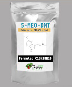 Buy 5 Meo DMT Online In Texas, USA BUY 5 Meo DMT, 4-Acetoxy-N, N-dimethyltryptamine (5-meo-dmt retreat, 4-acetoxy-DMT, buy dmt carts, buy 5-Meo dmt carts, O-acetylpsilocin, and psilocin) is a new psychedelic substance in the tryptamine class. DMT is chemically similar to psilocybin, the active component in psilocybin mushrooms (magic mushrooms). Buy 5 Meo DMT DMT carts for sale The best place to purchase genuine buy deadhead chemist carts is at Psychedelicschemshop.com. But it has been used for ceremonial purposes by different social orders since the beginning of time and is frequently used for its effects on the brain. The medication has a decently brief duration and a quick start. Despite this prescription’s snappy acting qualities, it’s also one of the most “extraordinary” drugs on the market. A customer can complete a comprehensive stimulating association within five to fifteen minutes. What is a 5-meo-dmt retreat and is it safe? The 5-meo-dmt retreat is arguably one of the safest research chemicals available on the “gray market.” The “magic mushroom” chemicals psilocybin and psilocin are structurally very similar to the synthetic psychedelic tryptamine known as 4-pro-DMT. The need for reduction is urgent! It Induces a state of mental and physical tranquility. How 5-meo DMT Cart Causes A Psychedelic Experience The 5-meo DMT cart is a structural analog of the psychedelic compound psilocybin, meaning both have a similar chemical structure. Like psilocybin, 5-meo DMT cart is believed to act as a prodrug of psilocin, meaning that when the body processes it, it is broken down into psilocin, which is responsible for the subjective effects of magic mushrooms. Psychedelic researcher David E. Nichols suggested this in 1999. We need to find out how the body metabolizes DMT Mexico. However, based on the chemistry and metabolism of similar tryptamines, it is reasonable to assume that this substance undergoes deacetylation in the body (where an acetyl group is removed from the molecule), forming psilocin. From then on, the psilocin would bind to serotonin 5-HT2A receptors in the brain. But it produces psychedelic effects that many people find indistinguishable from those caused by mushrooms. Buy 5 Meo DMT