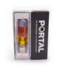 Portal DMT Vape Cartridge – N,N DMT – .5ml