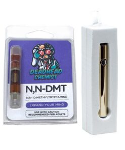 DMT 1ml 800mg DMT Vape