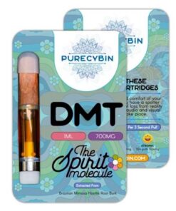 DMT 1ml Purecybin – 700mg DMT