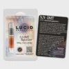 Lucid DMT Vaporizer (N, N- Di-Methyl-Tryptamine)