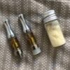 NN-DMT(Cartridge) 1mL 800MG MMD Cosmo