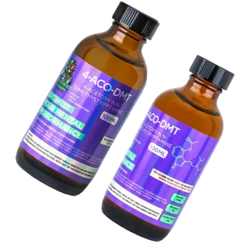 Buy Microdose 4-AcO-DMT deadhead chemist