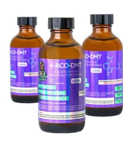 Buy Microdose 4-AcO-DMT deadhead chemist