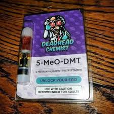 Deadhead Chemist – 5-Meo-DMT(Cartridge) .5mL