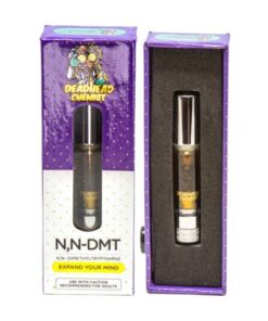 DMT (Cartridge) 1mL