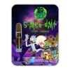 Schwifty Labs – 5-Meo-DMT(Cartridge) .5mL – 200mg