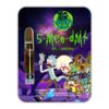 Schwifty Labs – 5-Meo-DMT(Cartridge) 1mL – 400mg